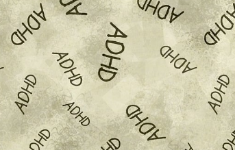ADHD 증후군 20