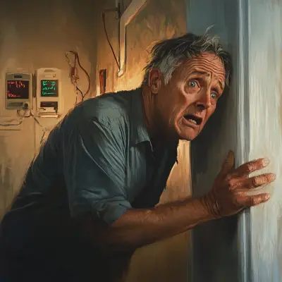 이석증 사망 위험성3