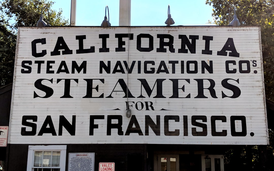 Navigation.