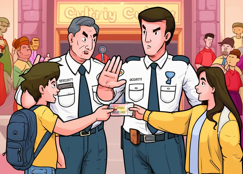 청년문화예술패스 지원금 환수 기준 및..