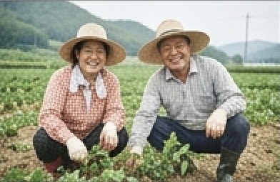 밭농업 직불금 신청자격