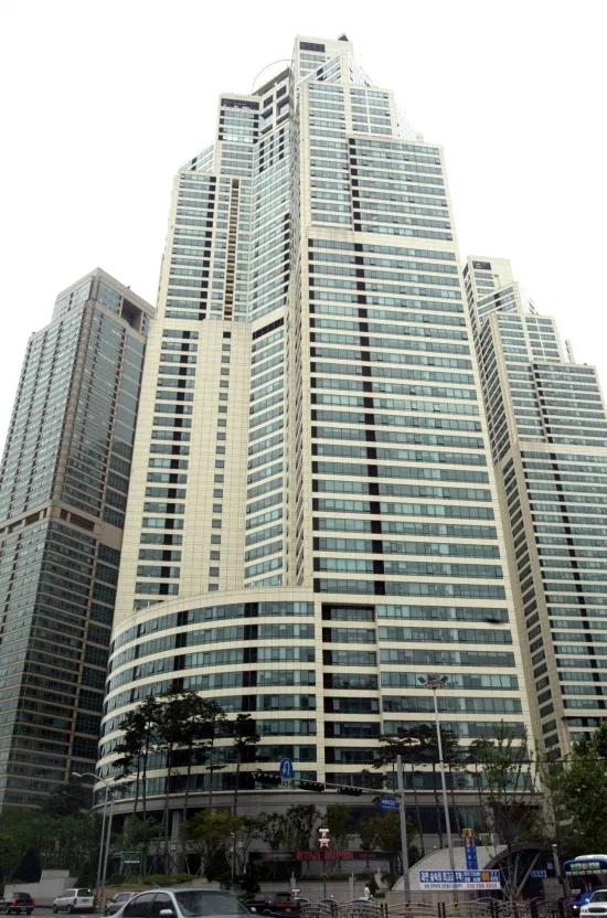 강남 타워팰리스의 주차부터 내부 및 실거주까지 자세한 임장과 분석기_3