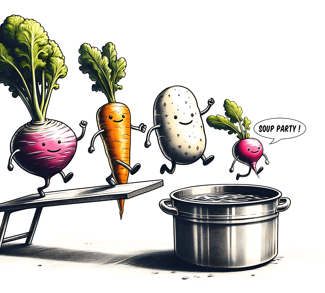 복날-초복부터 중복 말복