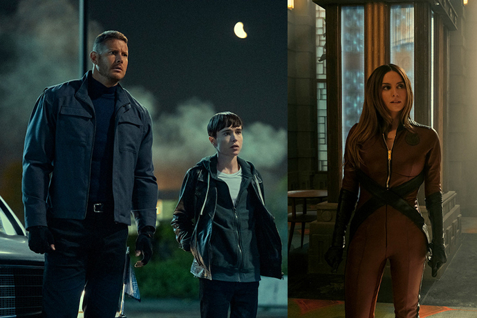 엄브렐러_아카데미_시즌3_스틸컷5