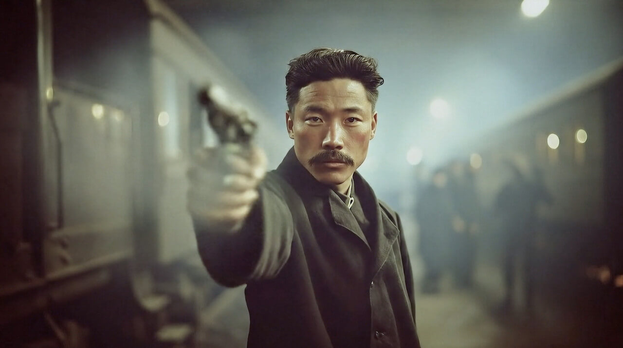 독립군: 끝나지 않은 전쟁