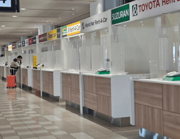 금액 상상이상으로 싼 버젯 렌트카 후기, 4일 렌트 14만원?