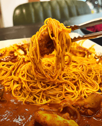 생생정보 불맛 철판 쭈꾸미 맛집