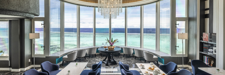 [사이판 켄싱턴 호텔 숙박 리뷰] 올인클루시브 럭셔리 리조트 총정리!