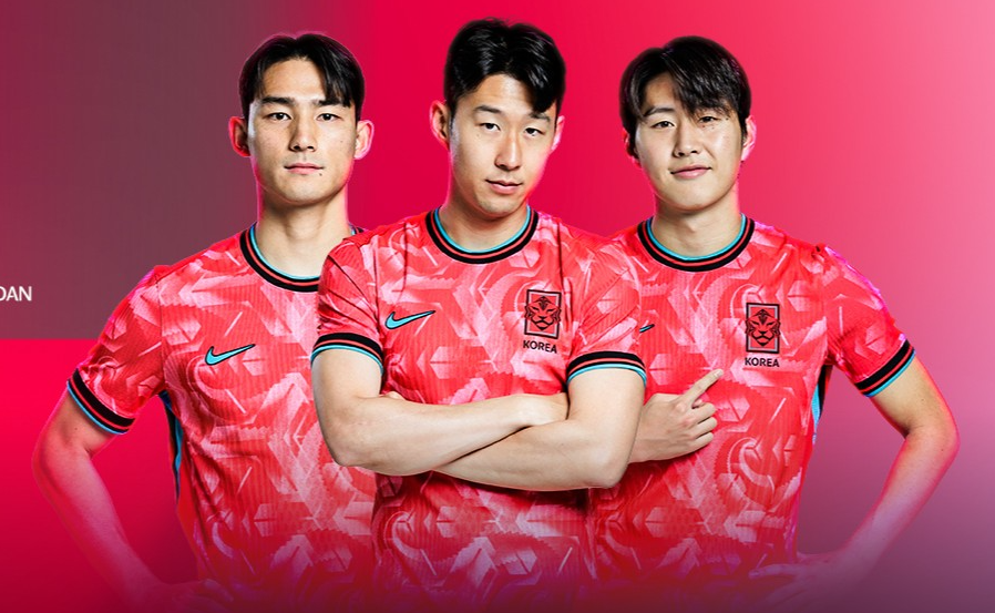 한국 요르단 축구 중계