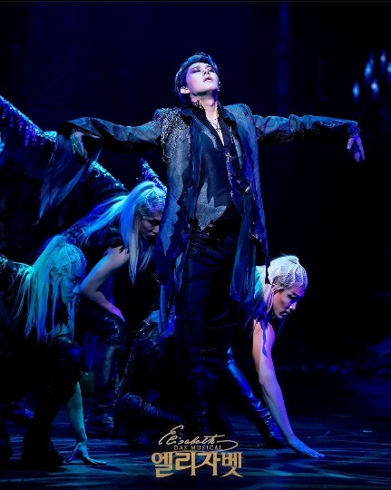 뮤지컬 엘리자벳