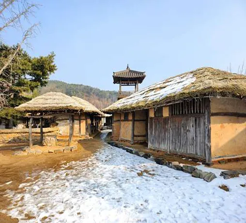 서동요테마파크