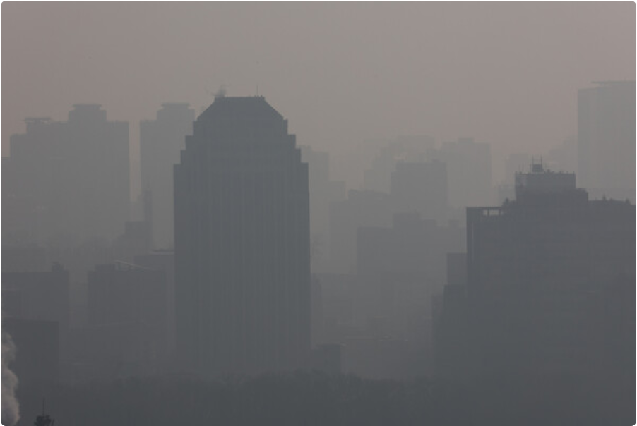 2023.미세먼지의역습.마스크.도로써야겠네.수도권비상저감조치