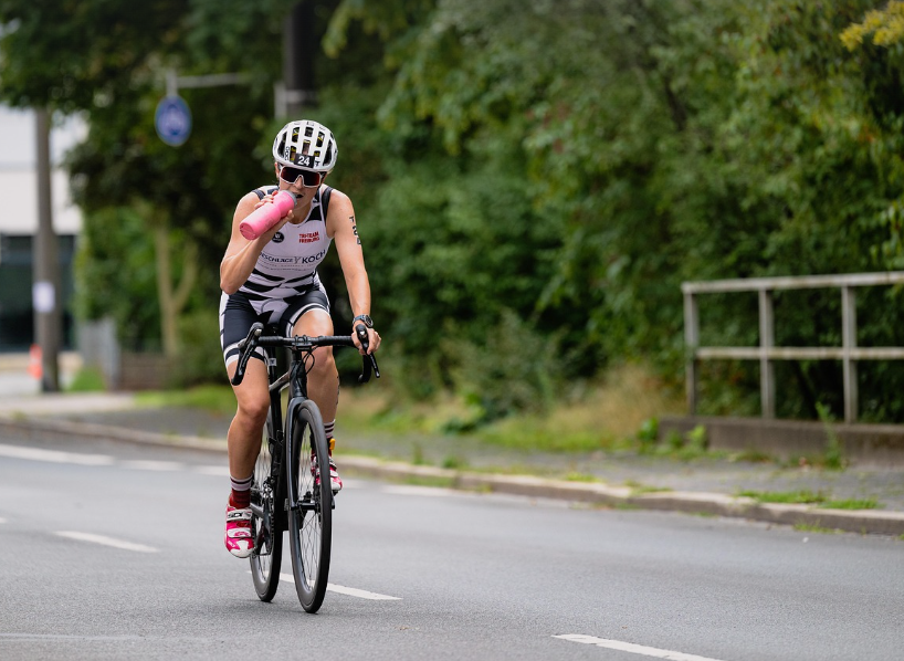 로드자전거 경주