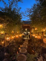 익선동 청수당 베이커리