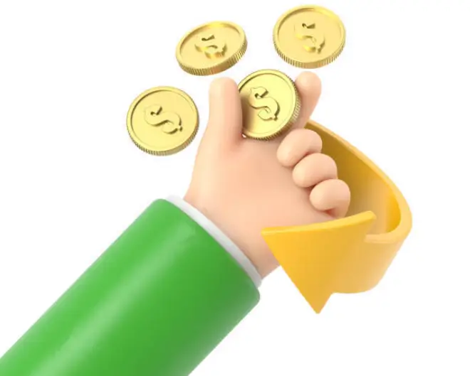 ETF와 코인의 연관성