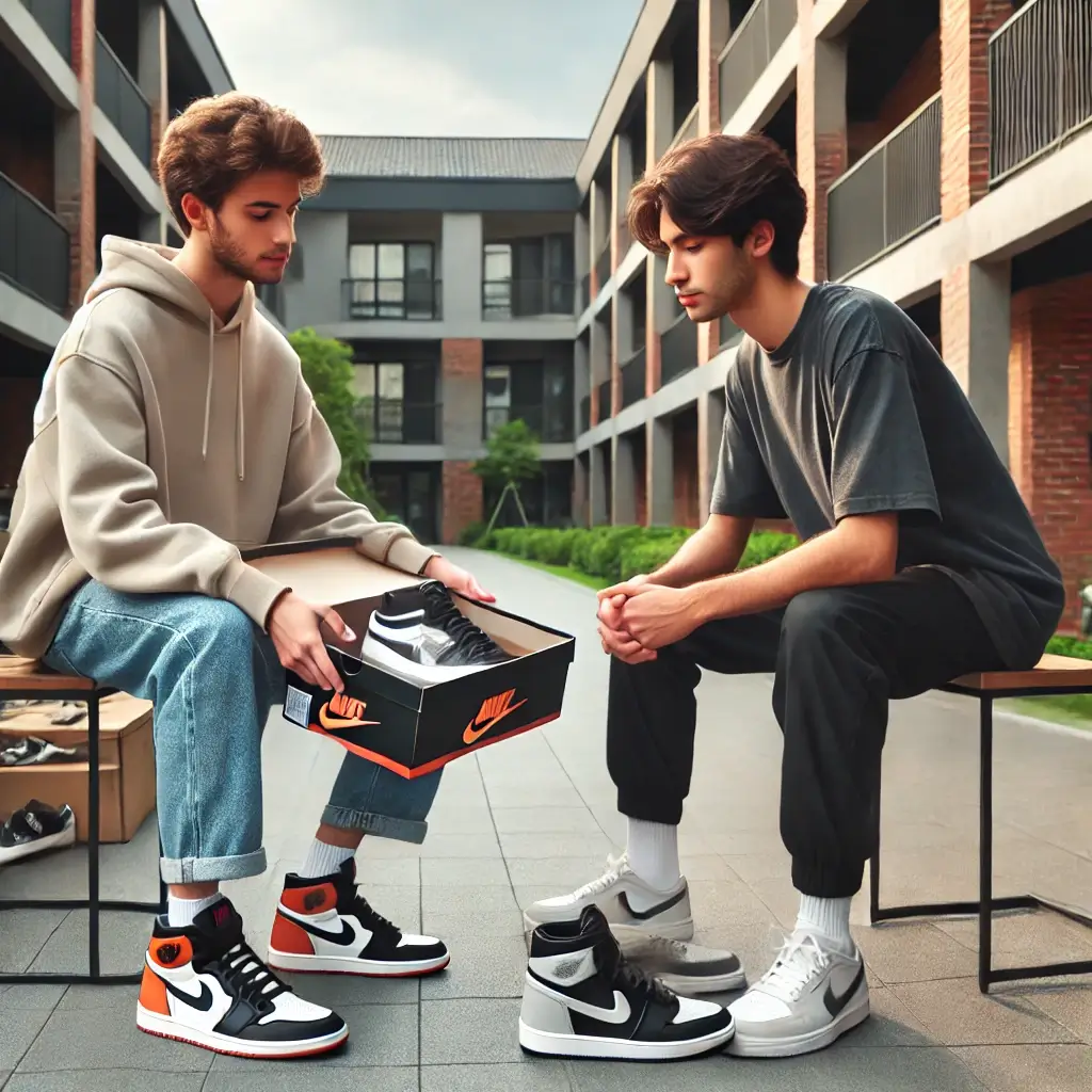 중고 거래로 추가 수입 만드는 법