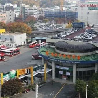 청주 시외버스터미널 시간표 예매 요금표_44