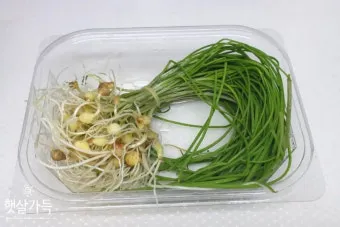 달래 손질 방법 달래장 맛있게 꿀팁_19