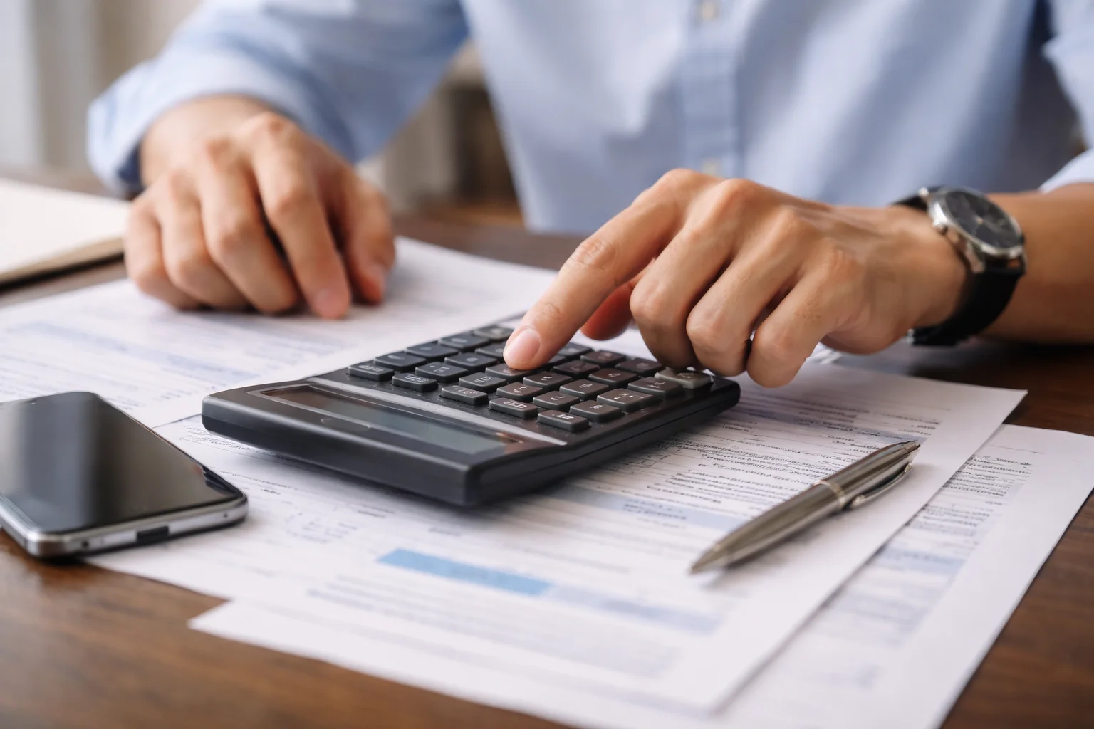 신용대출 금리 비교 방법