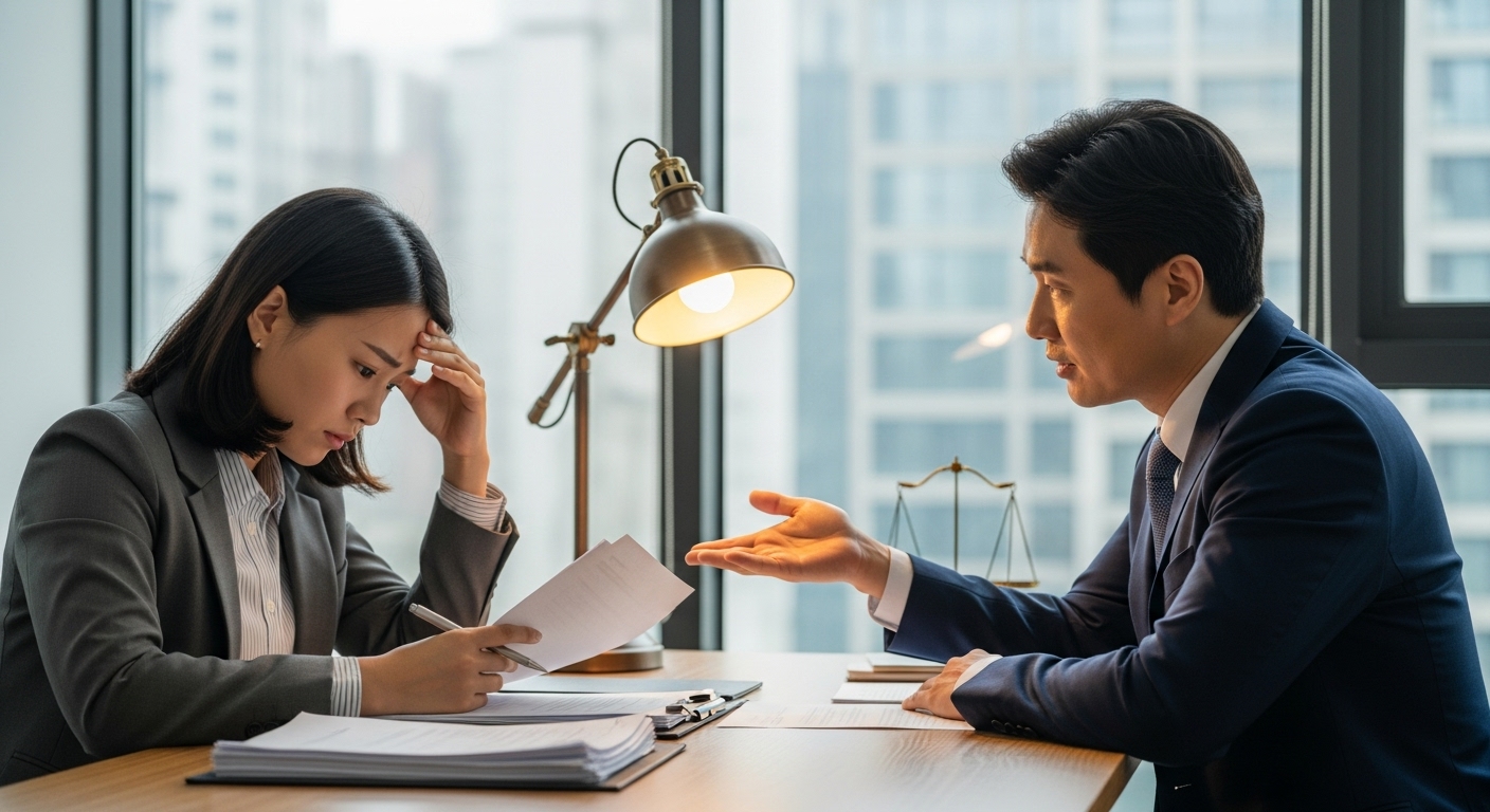 보증금 돌려받기 위한 실질적 대응 전략