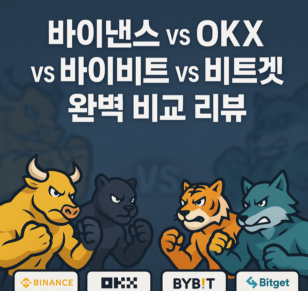 거래소 동물화
