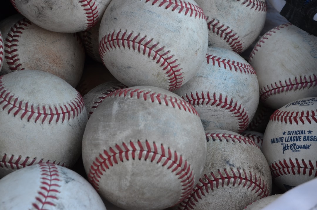 Baseball