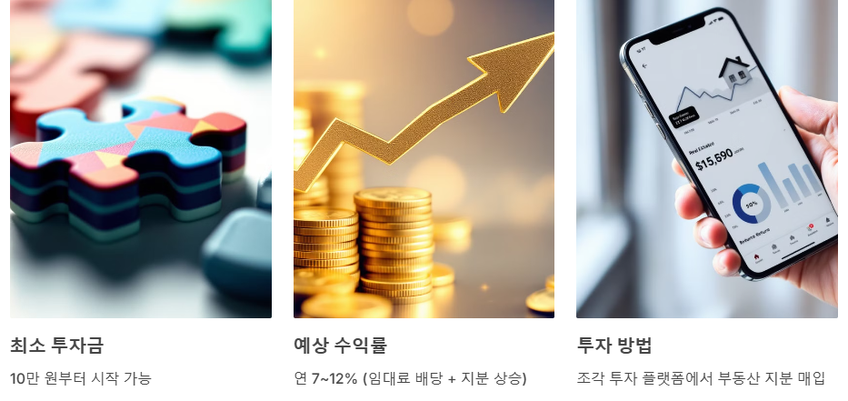 조각투자