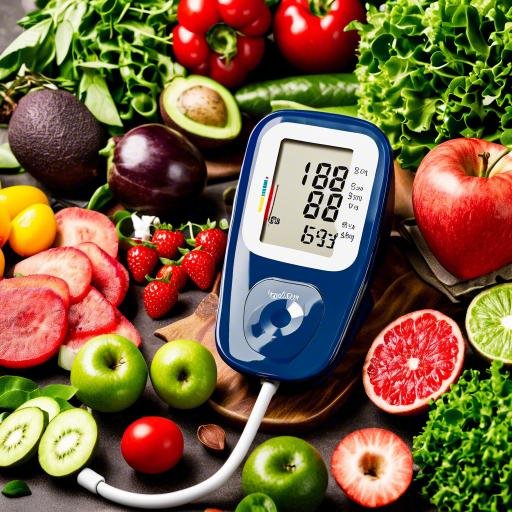 고혈압 예방: 건강한 식단, 운동, 스트레스 관리