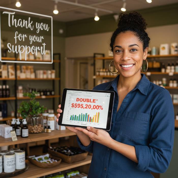 온라인 마케팅 실전 성공기