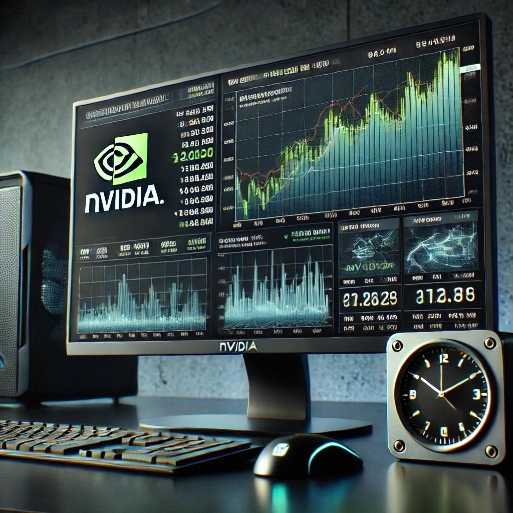 엔비디아 실적발표 한국시간