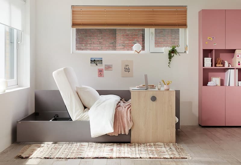 작은 집을 위한 필수 멀티 기능 가구 추천