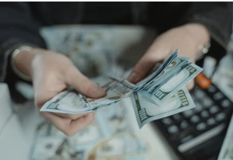 미청구 퇴직금 조회