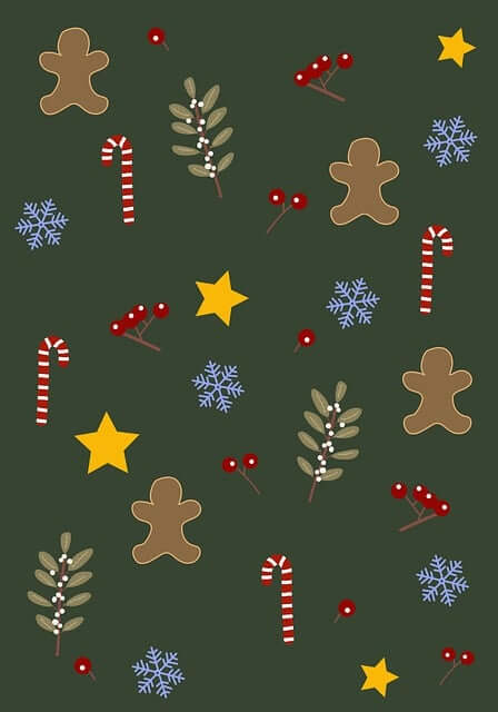 크리스마스 케이크 사전 예약 할인