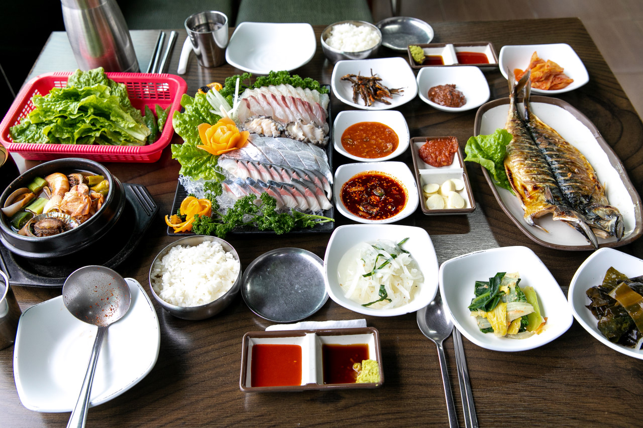 제주 성산해촌