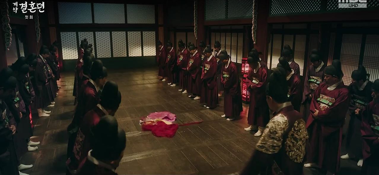 열녀박씨계약결혼뎐_1회