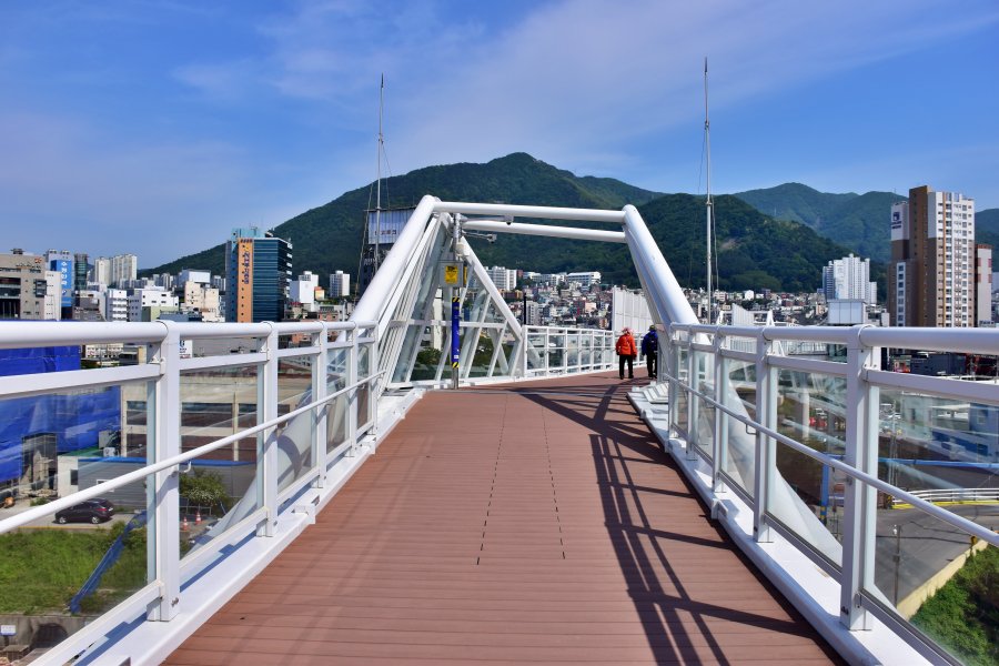 금빛노을브릿지