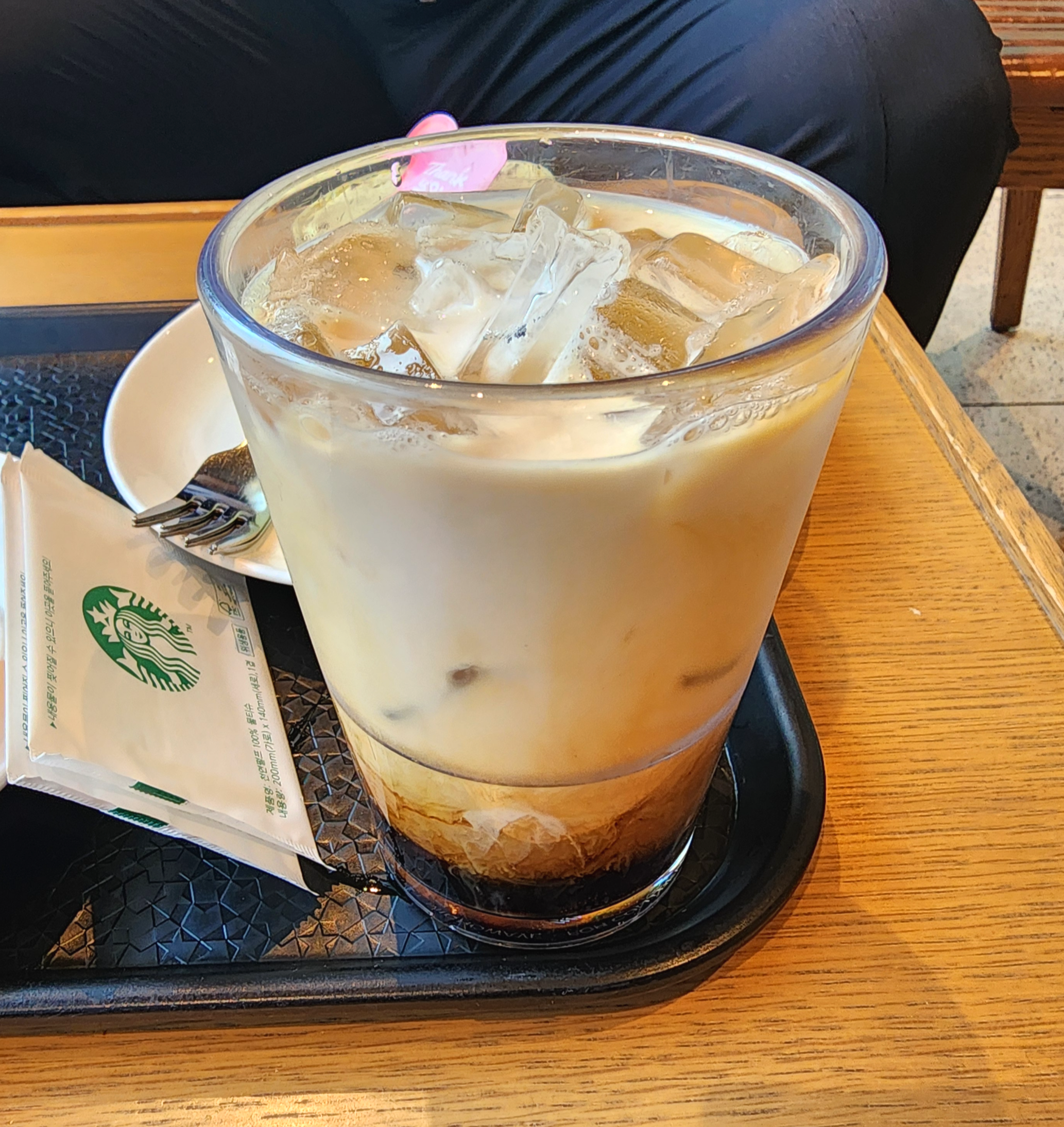 스타벅스바닐라크림콜드브루