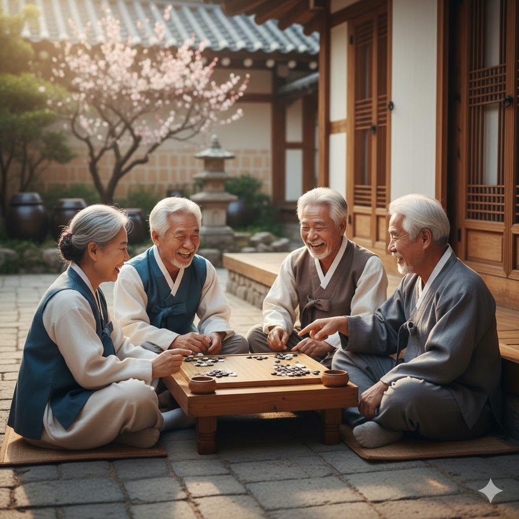 노인 의료비 부담 사진 3