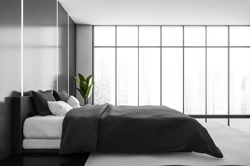 싱글-슈퍼싱글-더블-퀸-킹-침대-사이즈-종류-규격