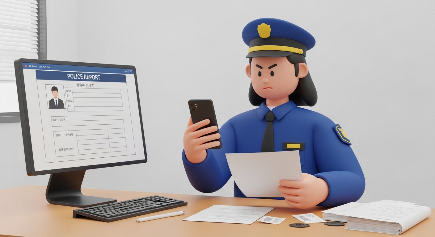 판매자가 게시글을 숨기는 심리