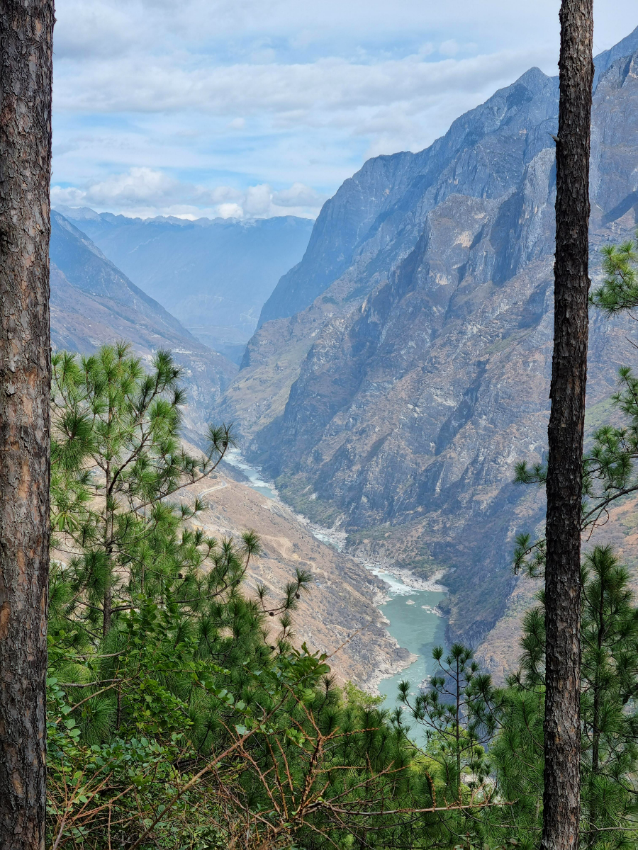 차마객잔_가는길