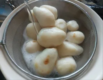 토란국 맛나게 끓이는법 재료 손질 팁_19