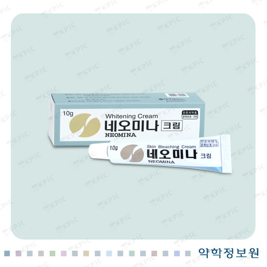 네오미나 크림