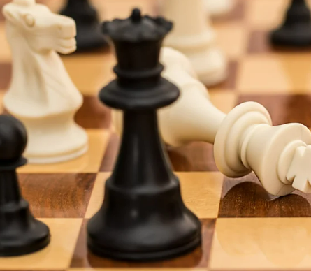 체스 게임 방법 및 규칙 가이드