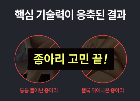 풀리오 종아리 마사지기 제품 소개14