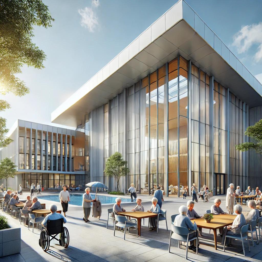 충북노인일자리지원센터