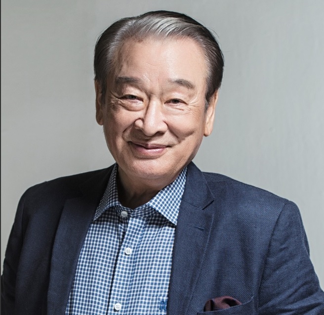 배우 이순재