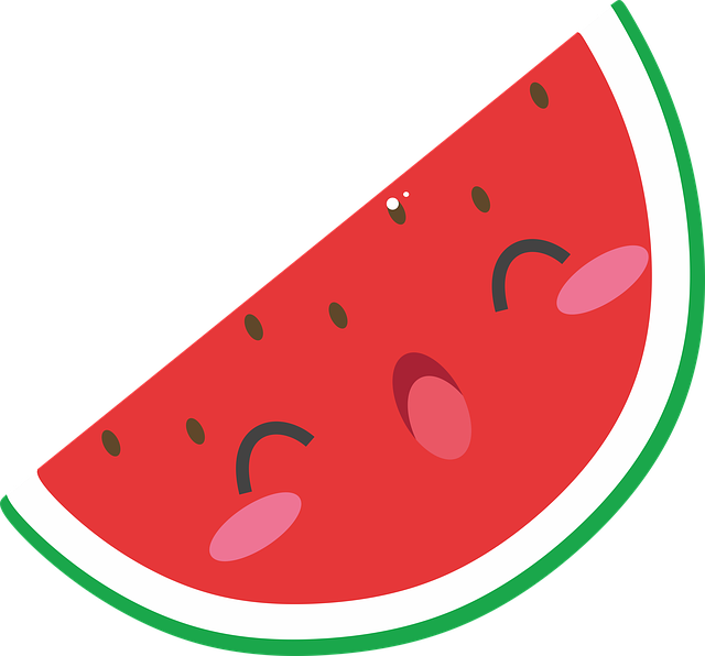 수박 칼로리