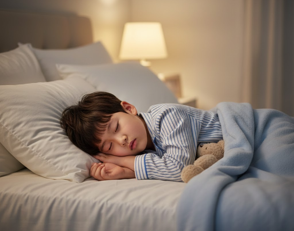 소아ADHD 어린이수면장애 가짜ADHD 소아수면무호흡 육아꿀팁