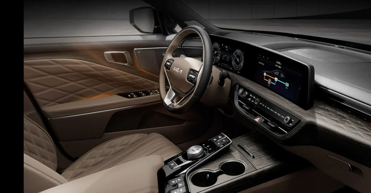 기아 k8 가격표 제원 하이브리드 가격표